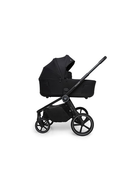 MUUVO FIVE Wózek Wielofunkcyjny 2w1 