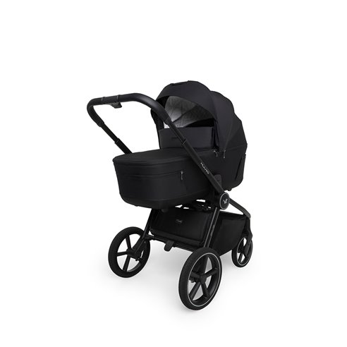 MUUVO FIVE Wózek Wielofunkcyjny 2w1 