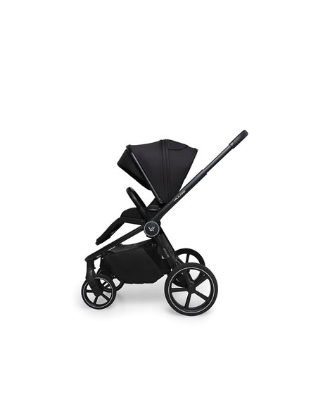 MUUVO FIVE Wózek Wielofunkcyjny 2w1 