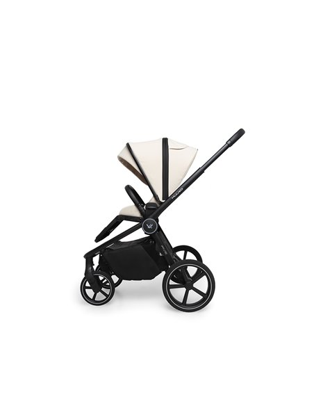 MUUVO FIVE Wózek Wielofunkcyjny 2w1 