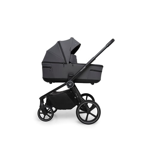 MUUVO FIVE Wózek Wielofunkcyjny 2w1 