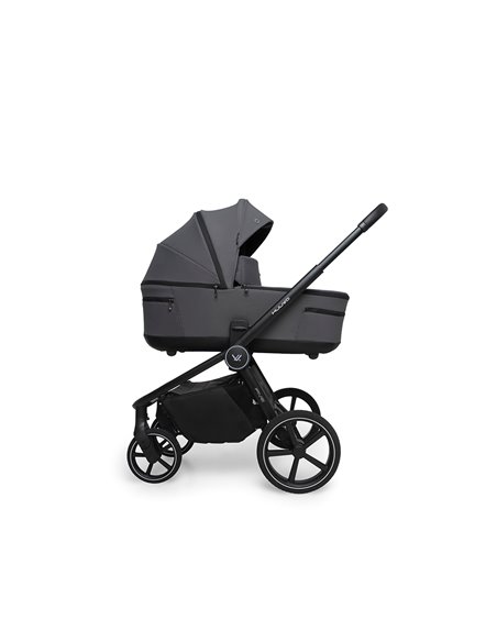 MUUVO FIVE Wózek Wielofunkcyjny 2w1 