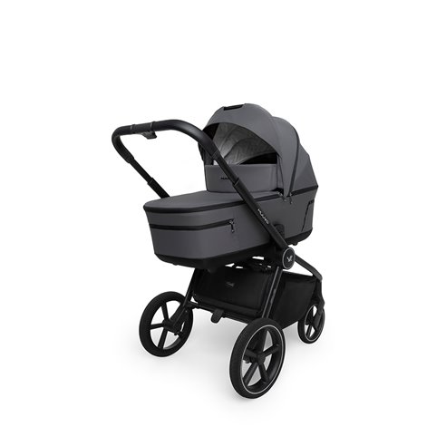 MUUVO FIVE Wózek Wielofunkcyjny 2w1 