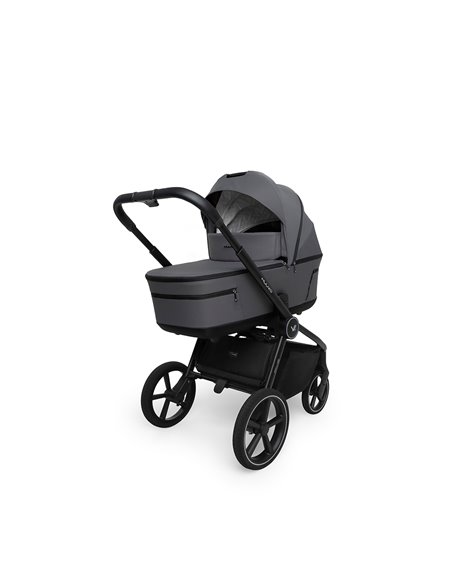 MUUVO FIVE Wózek Wielofunkcyjny 2w1 