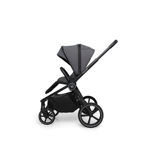 MUUVO FIVE Wózek Wielofunkcyjny 2w1 