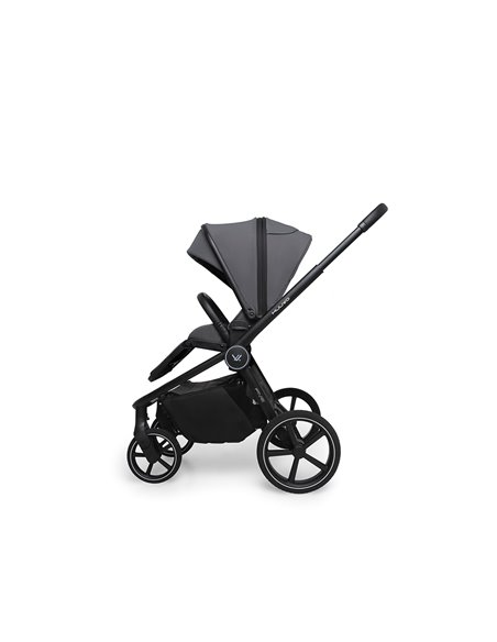 MUUVO FIVE Wózek Wielofunkcyjny 2w1 