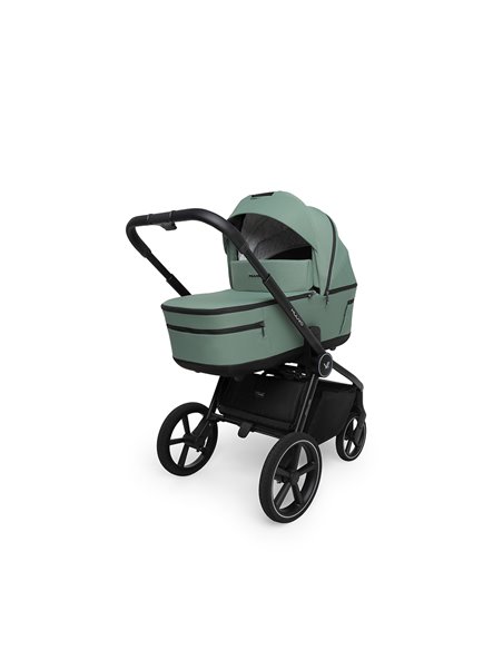 MUUVO FIVE Wózek Wielofunkcyjny 2w1 