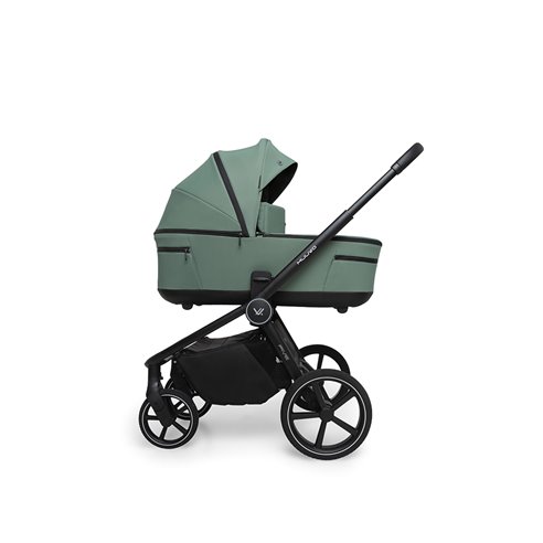 MUUVO FIVE Wózek Wielofunkcyjny 2w1 