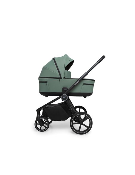 MUUVO FIVE Wózek Wielofunkcyjny 2w1 