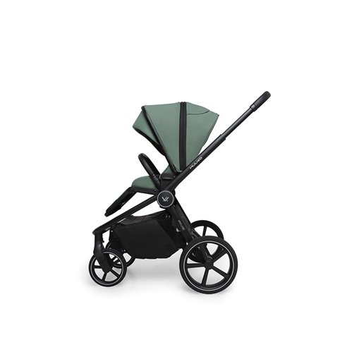 MUUVO FIVE Wózek Wielofunkcyjny 2w1 