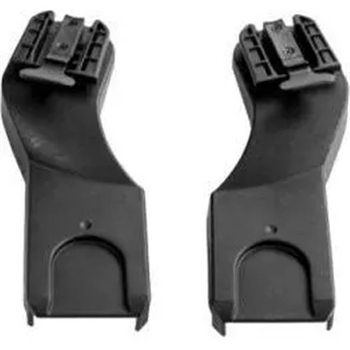 X-Lander X-Cite, X-Fit adapter do fotelika X-Car, Maxi-Cosi, Avionaut