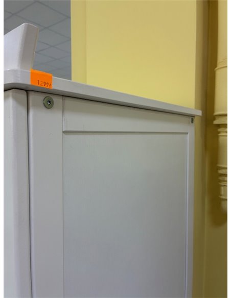 Klupś Szafa Marsell