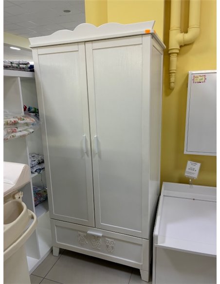 Klupś Szafa Marsell