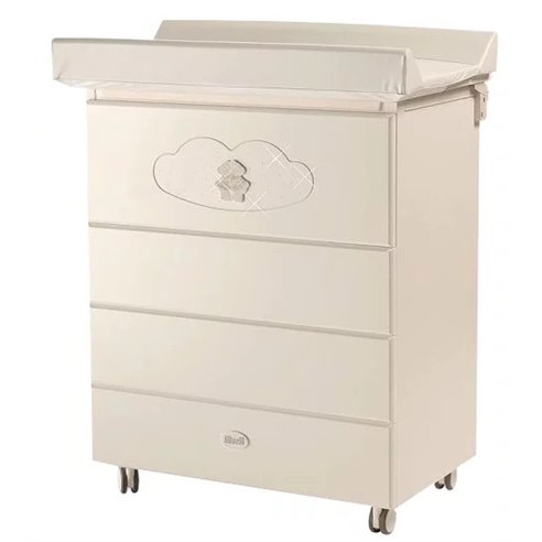 Feretti Bagnetto Chaton Komoda z przewijakiem i wanienką OUTLET