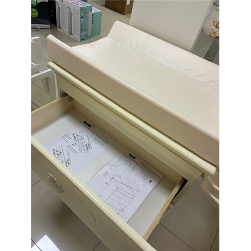 Feretti Bagnetto Chaton Komoda z przewijakiem i wanienką OUTLET