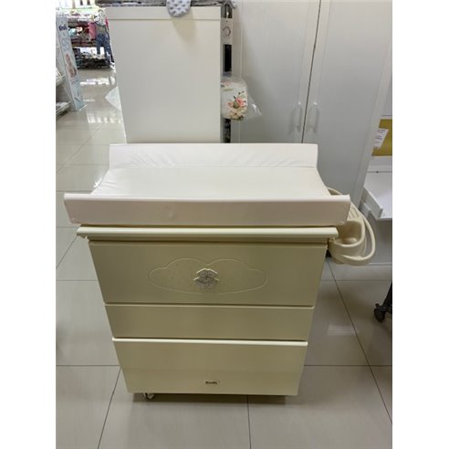 Feretti Bagnetto Chaton Komoda z przewijakiem i wanienką OUTLET