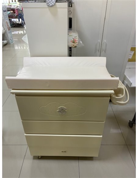 Feretti Bagnetto Chaton Komoda z przewijakiem i wanienką OUTLET