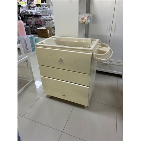 Feretti Bagnetto Chaton Komoda z przewijakiem i wanienką OUTLET