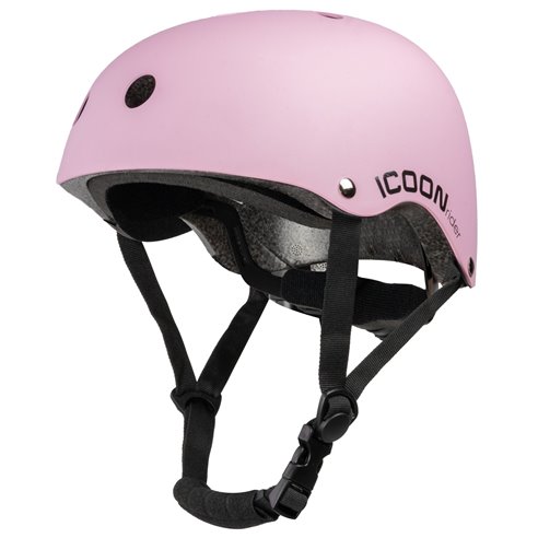 Kask dziecięcy Icoon Rider