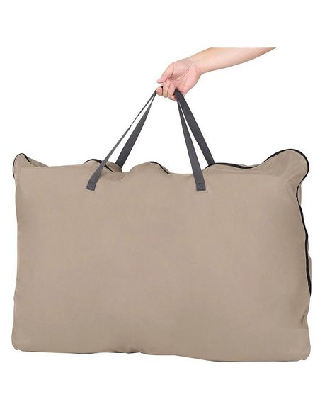 Graco Sweet2Sleep – łóżeczko dostawne dla niemowląt