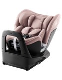 Britax Romer Swivel 2 Fotelik Samochodowy Obrotowy 360 0-25 kg