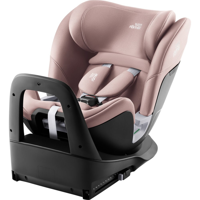 Britax Romer Swivel 2 Fotelik Samochodowy Obrotowy 360 0-25 kg