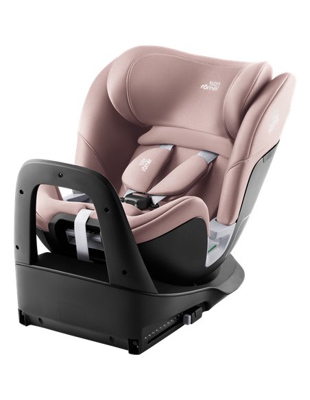 Britax Romer Swivel 2 Fotelik Samochodowy Obrotowy 360 0-25 kg