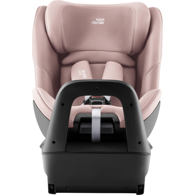 Britax Romer Swivel 2 Fotelik Samochodowy Obrotowy 360 0-25 kg