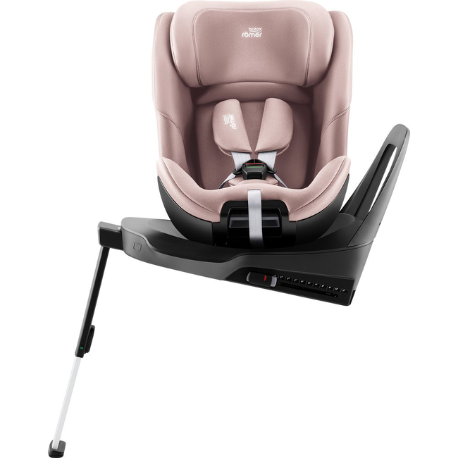 Britax Romer Swivel 2 Fotelik Samochodowy Obrotowy 360 0-25 kg