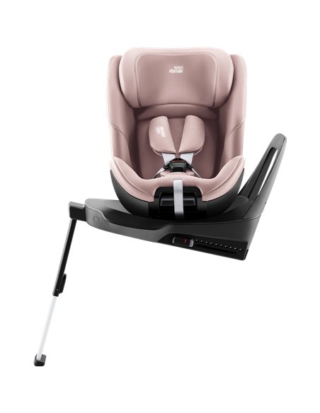 Britax Romer Swivel 2 Fotelik Samochodowy Obrotowy 360 0-25 kg