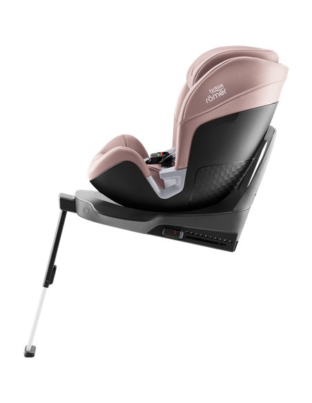 Britax Romer Swivel 2 Fotelik Samochodowy Obrotowy 360 0-25 kg