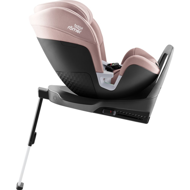 Britax Romer Swivel 2 Fotelik Samochodowy Obrotowy 360 0-25 kg