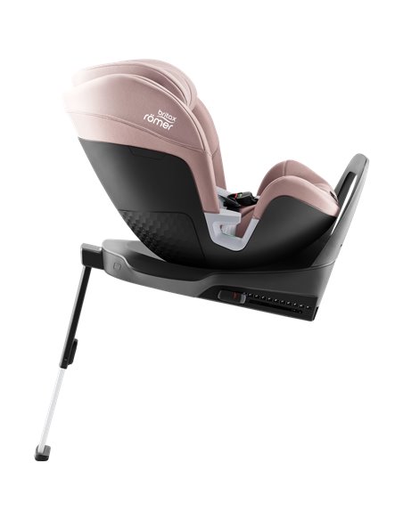 Britax Romer Swivel 2 Fotelik Samochodowy Obrotowy 360 0-25 kg