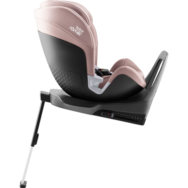 Britax Romer Swivel 2 Fotelik Samochodowy Obrotowy 360 0-25 kg