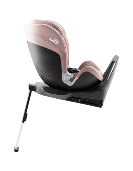 Britax Romer Swivel 2 Fotelik Samochodowy Obrotowy 360 0-25 kg