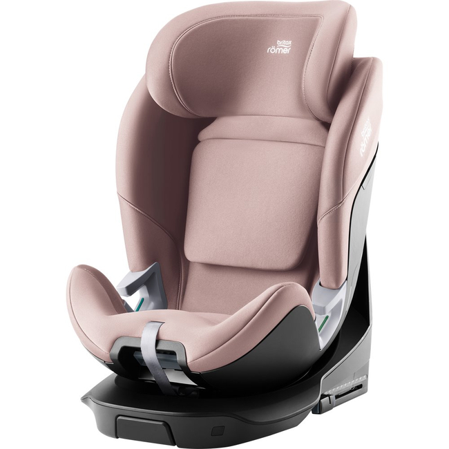 Britax Romer Swivel 2 Fotelik Samochodowy Obrotowy 360 0-25 kg