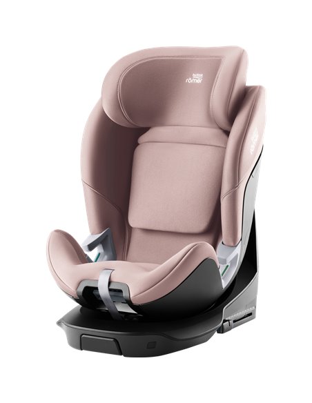 Britax Romer Swivel 2 Fotelik Samochodowy Obrotowy 360 0-25 kg