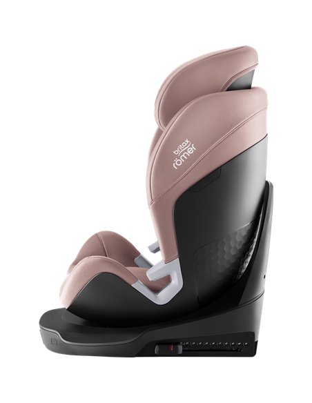 Britax Romer Swivel 2 Fotelik Samochodowy Obrotowy 360 0-25 kg