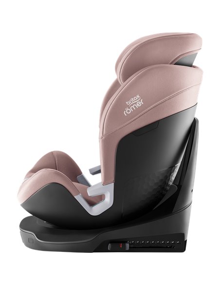 Britax Romer Swivel 2 Fotelik Samochodowy Obrotowy 360 0-25 kg