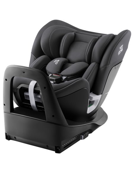 Britax Romer Swivel 2 Fotelik Samochodowy Obrotowy 360 0-25 kg