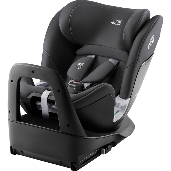 Britax Romer Swivel 2 Fotelik Samochodowy Obrotowy 360 0-25 kg