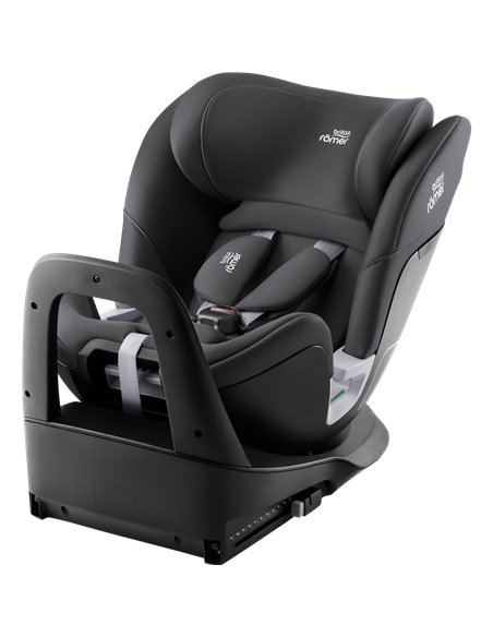 Britax Romer Swivel 2 Fotelik Samochodowy Obrotowy 360 0-25 kg