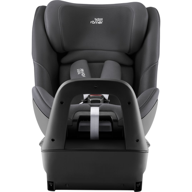 Britax Romer Swivel 2 Fotelik Samochodowy Obrotowy 360 0-25 kg