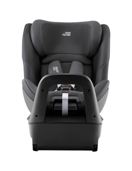 Britax Romer Swivel 2 Fotelik Samochodowy Obrotowy 360 0-25 kg