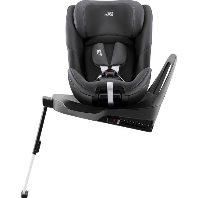 Britax Romer Swivel 2 Fotelik Samochodowy Obrotowy 360 0-25 kg