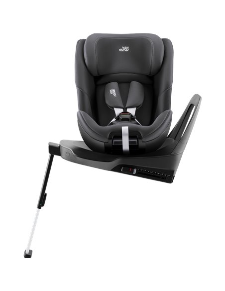 Britax Romer Swivel 2 Fotelik Samochodowy Obrotowy 360 0-25 kg