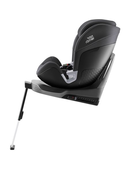 Britax Romer Swivel 2 Fotelik Samochodowy Obrotowy 360 0-25 kg