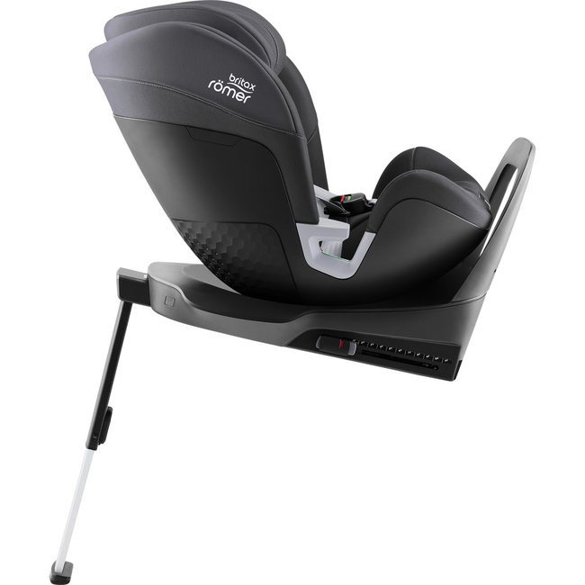 Britax Romer Swivel 2 Fotelik Samochodowy Obrotowy 360 0-25 kg