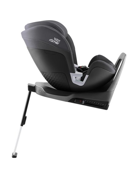 Britax Romer Swivel 2 Fotelik Samochodowy Obrotowy 360 0-25 kg