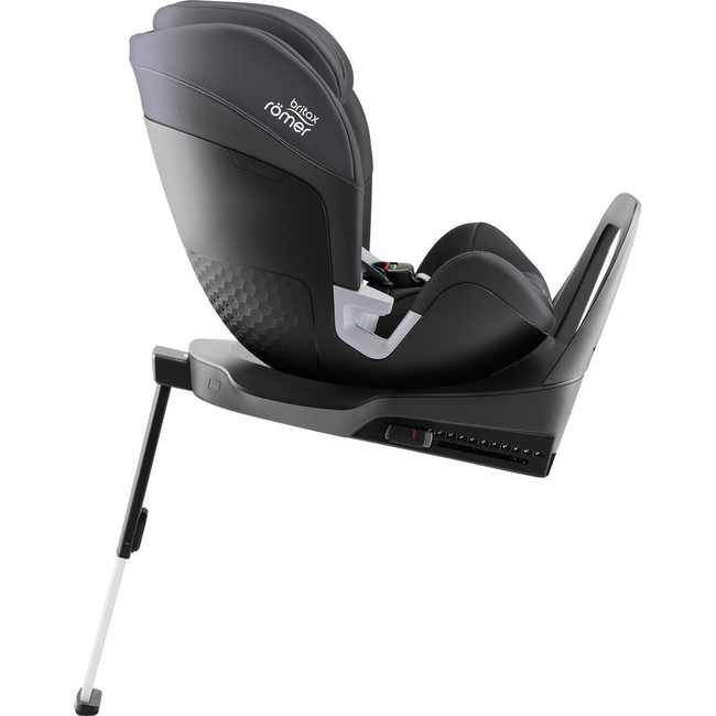 Britax Romer Swivel 2 Fotelik Samochodowy Obrotowy 360 0-25 kg